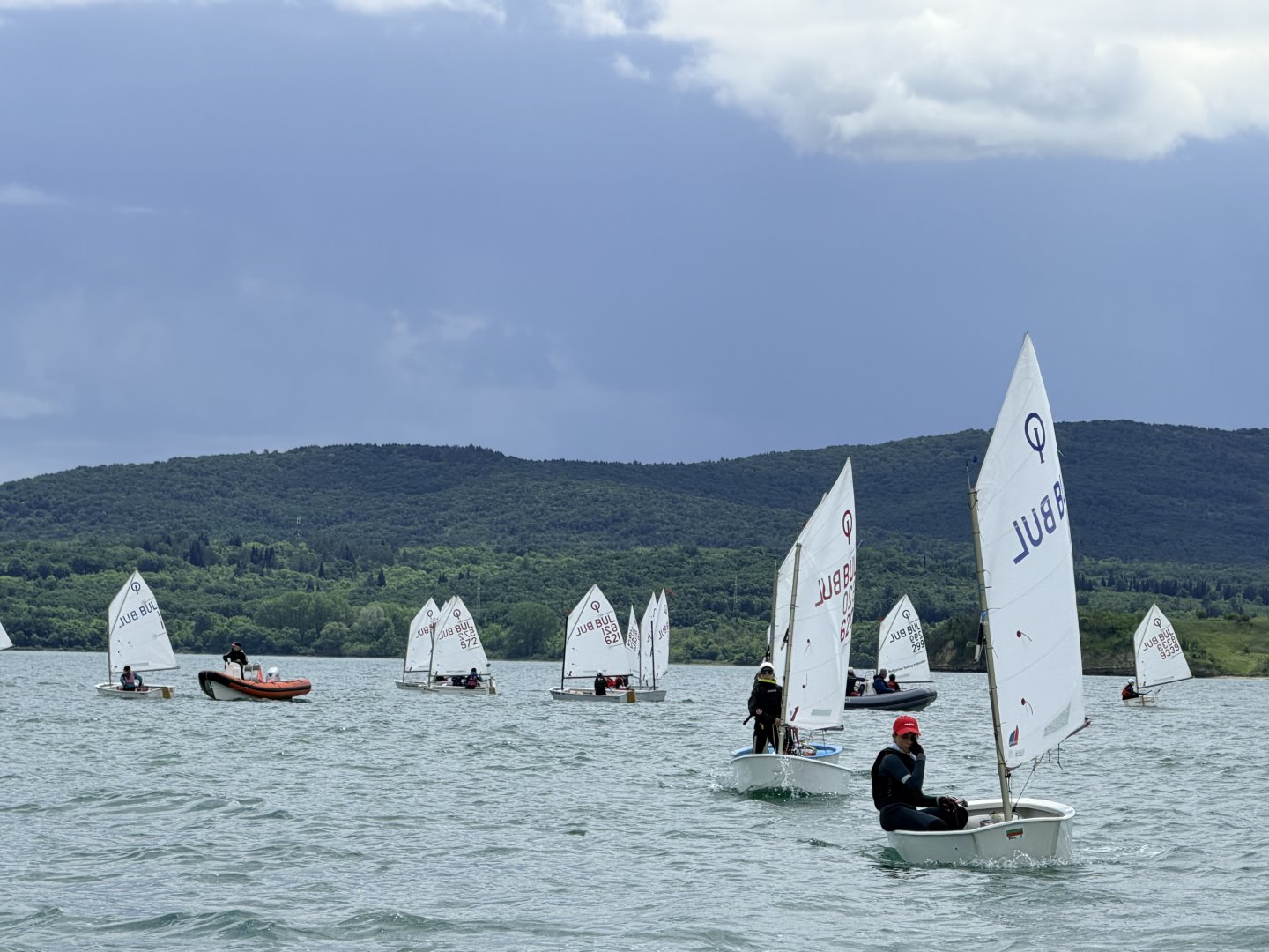Kraimorie Cup img 5145