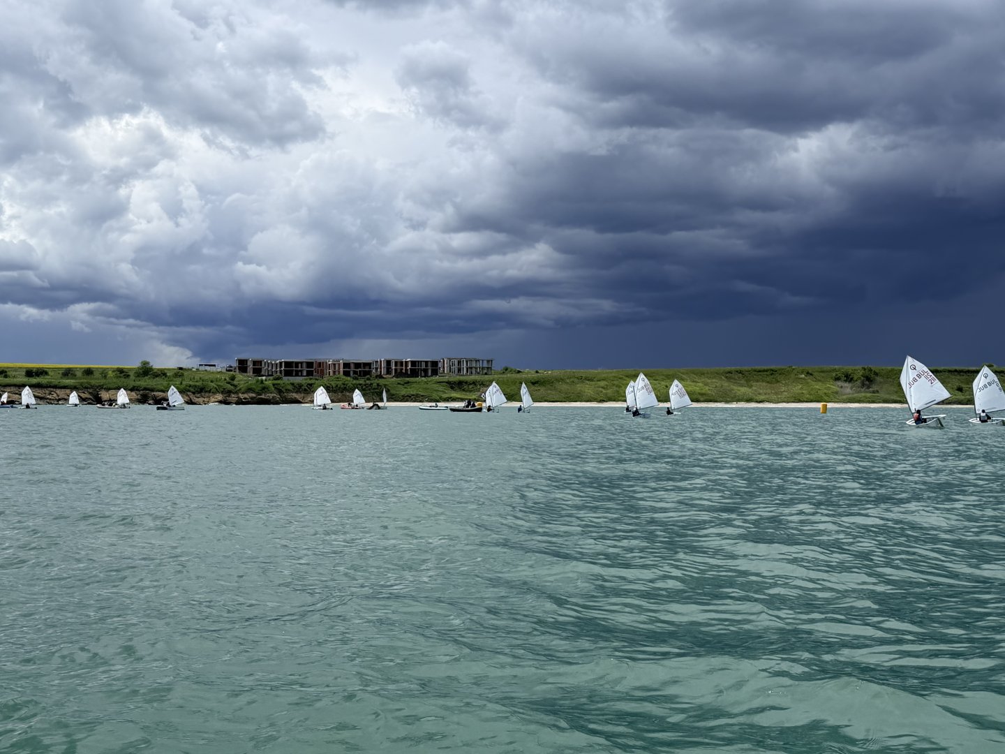 Kraimorie Cup img 5160